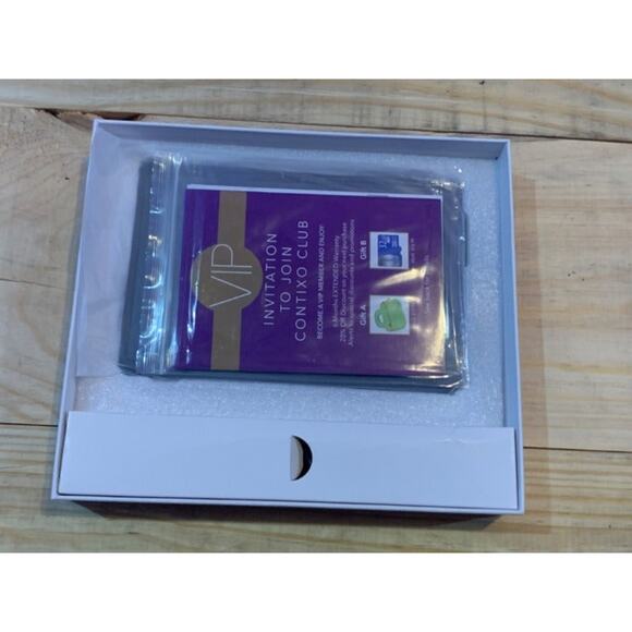 Contixo kids 7" learning tablet V9-3-32- purple - Picture 3 of 5